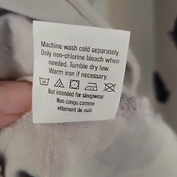 Gymboree long sleeve cat dress - Picture 5 of 7